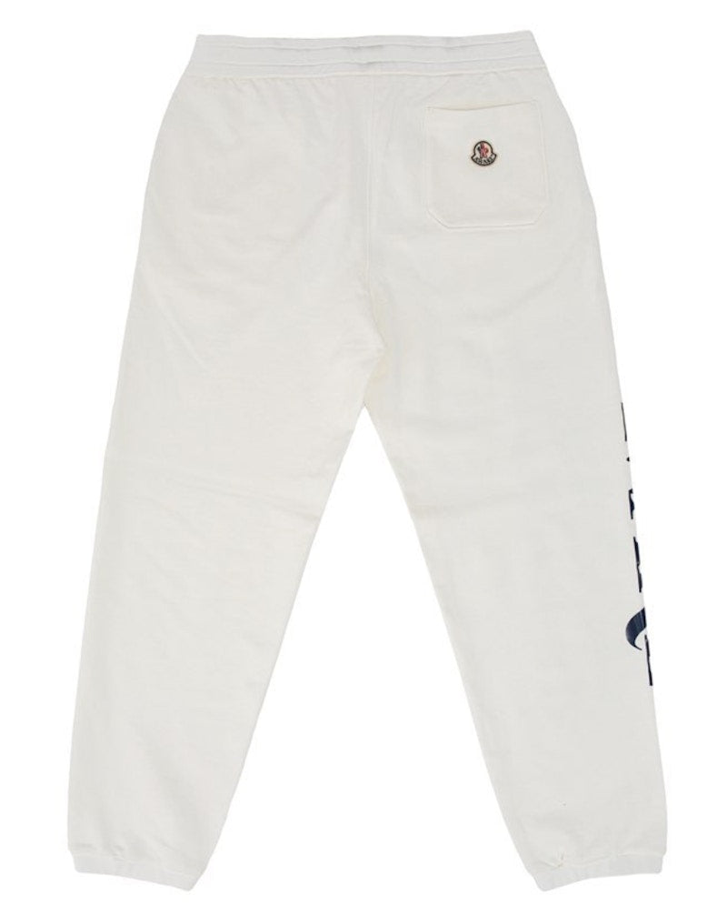 Awake x Moncler Casual Sweatpants White