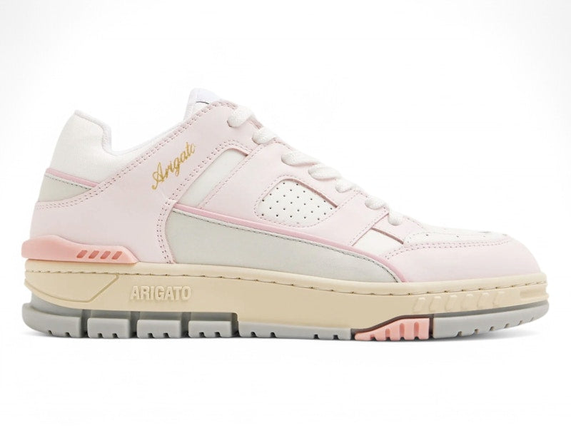Axel Arigato Area Lo Pink White (Women's)