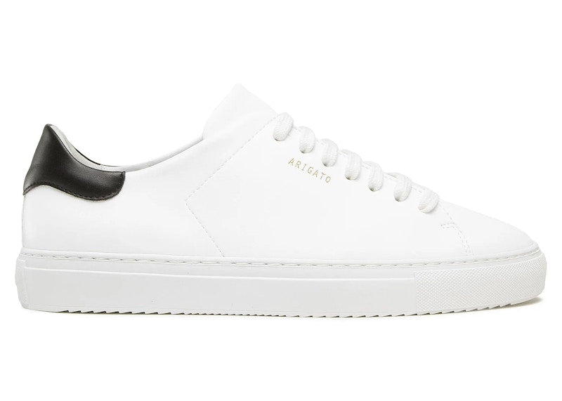 Axel Arigato Clean 90 White Black