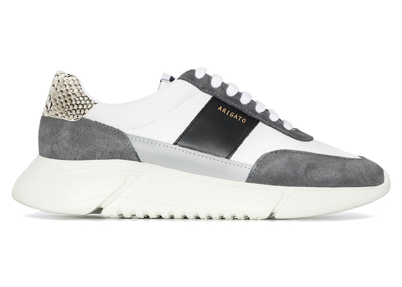 Axel Arigato Genesis Vintage Runner Grey (Women's)