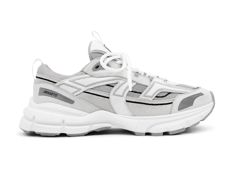 Axel Arigato Marathon R-Trail White Grey (Women's)