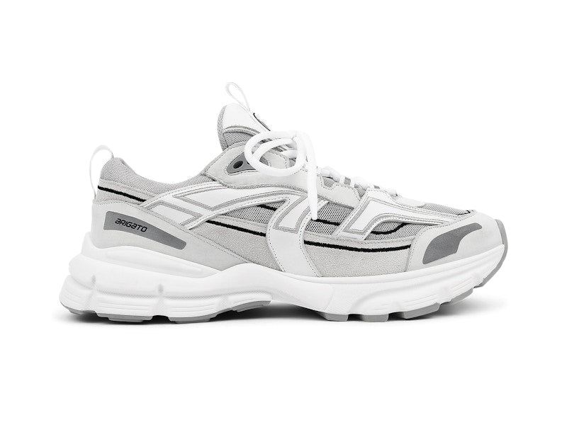 Axel Arigato Marathon R-Trail White Grey