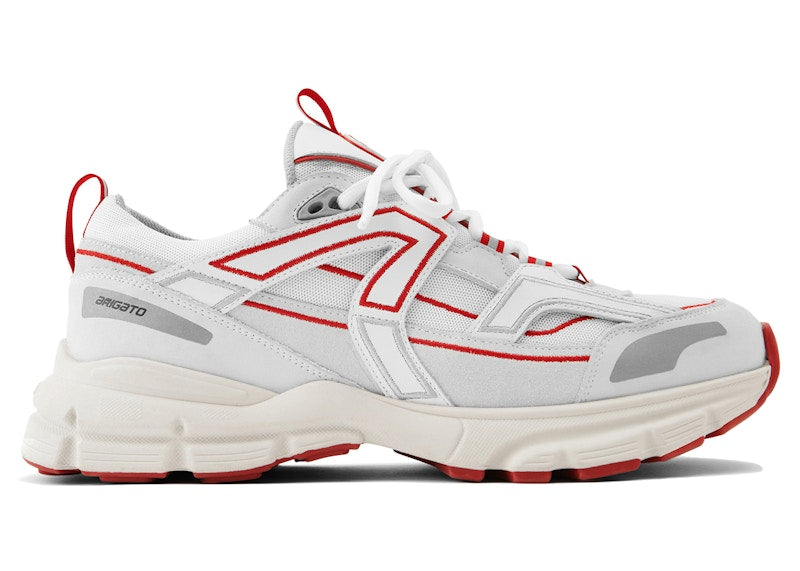 Axel Arigato Marathon R-Trail White Red (Women's)