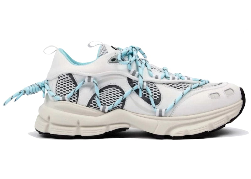 Axel Arigato Marathon R-Webb White Blue (Women's)