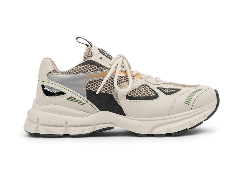 Axel Arigato Marathon Runner Cremino Kale Green (Women's)