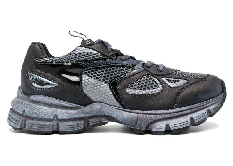 Axel Arigato Marathon Runner Dip-Dye Black (Women's)