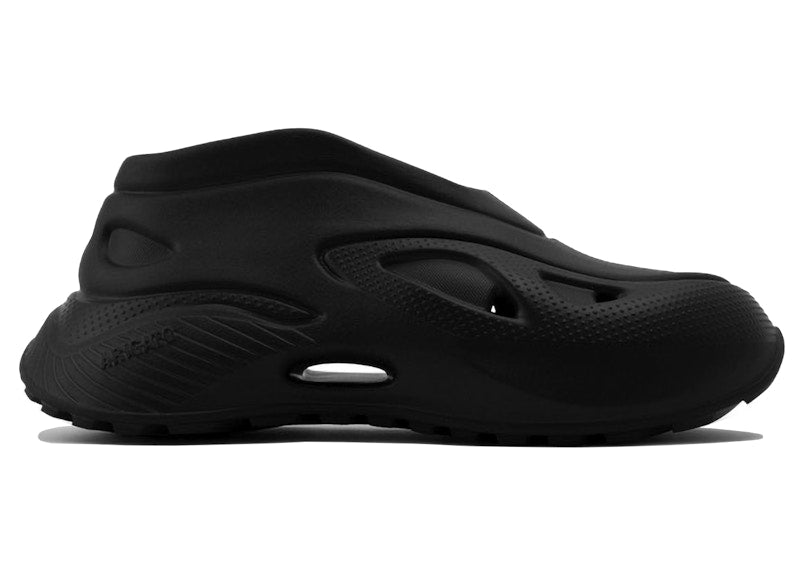 Axel Arigato Pyro Runner Black