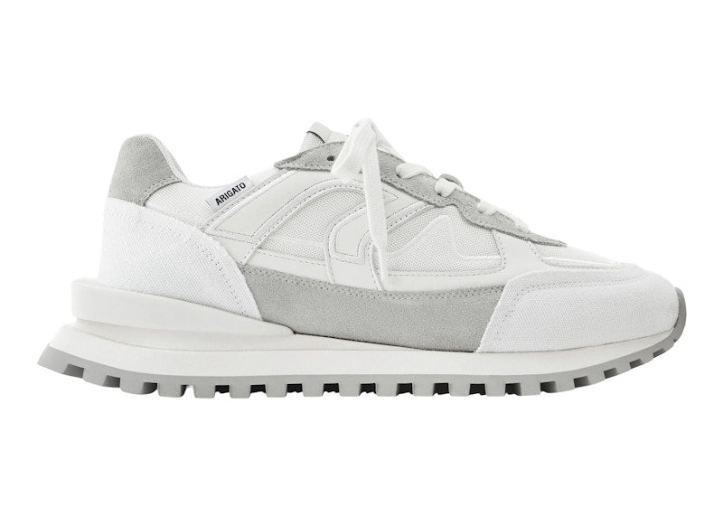 Axel Arigato Sonar White Grey