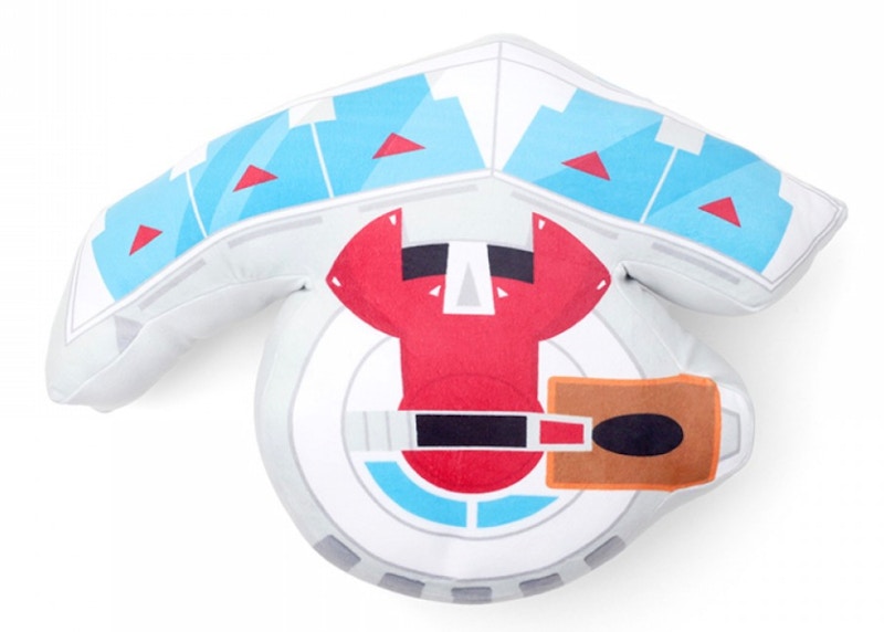 Axel Entermedia Yu-Gi-Oh Duel Disk Arm Pillow