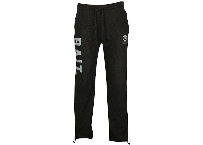 BAIT CruelWorld Sweatpants Charcoal/Grey