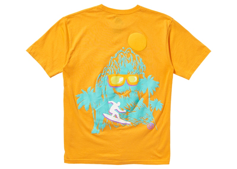 BAIT x Mountain Dew Tee Tropical