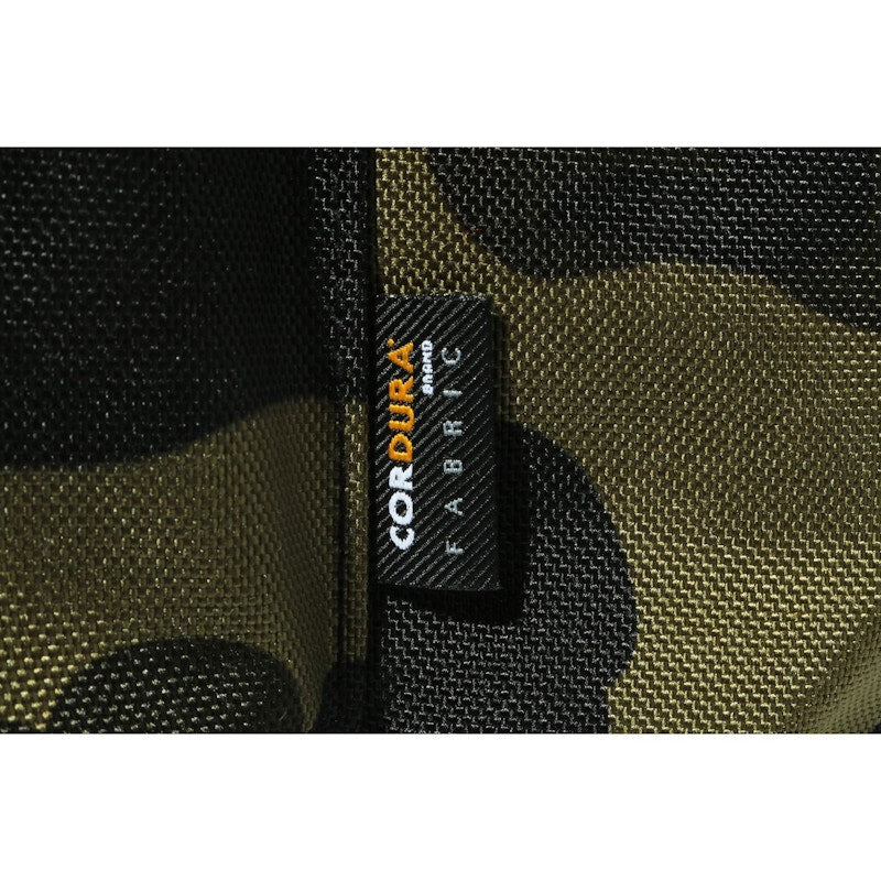 BAPE 1st Camo Cordura Day Pack (M) Green