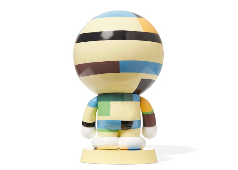 BAPE A Bathing Ape Baby Milo Artists Collection - Adam Lister 8" Figure