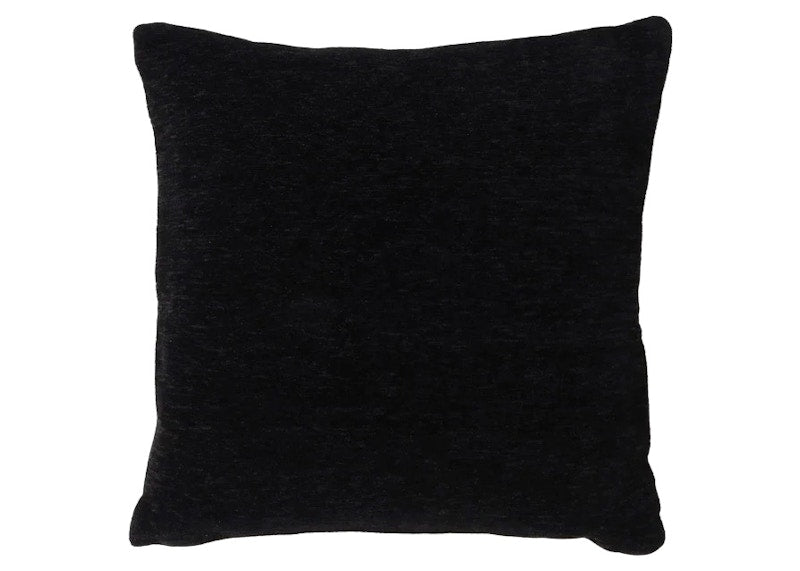 BAPE A Bathing Ape Square Cushion Ivory