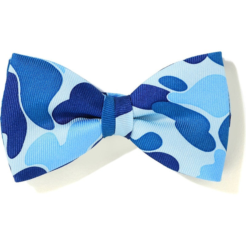 BAPE ABC Bowtie Blue