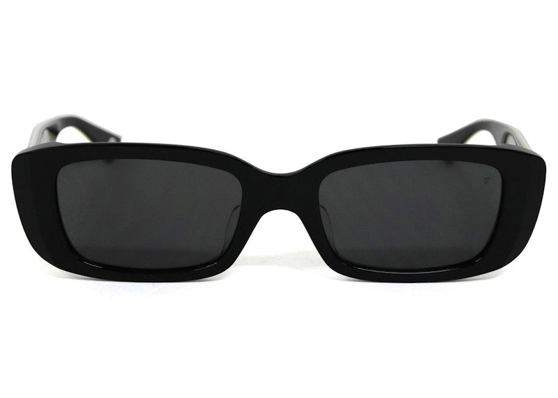 BAPE Acetate 5 Sunglasses (FW21) Green
