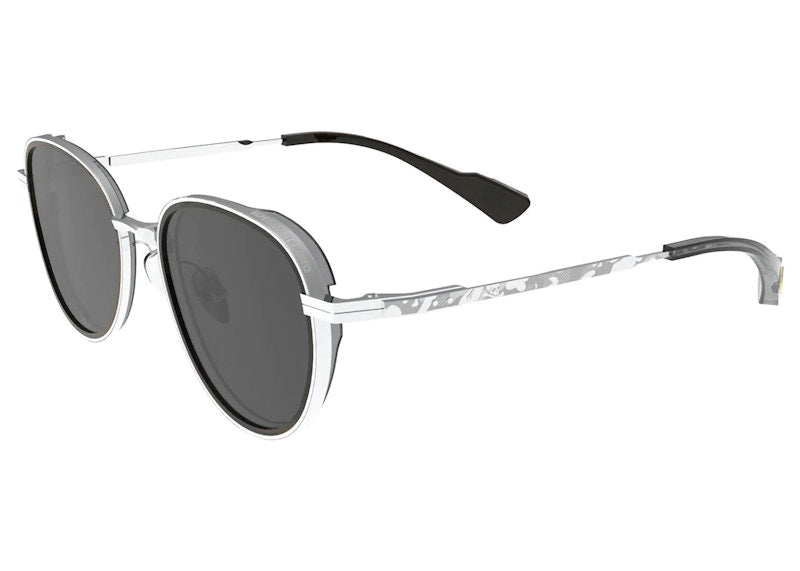 BAPE x MMJ BMJ005 Sunglasses Black