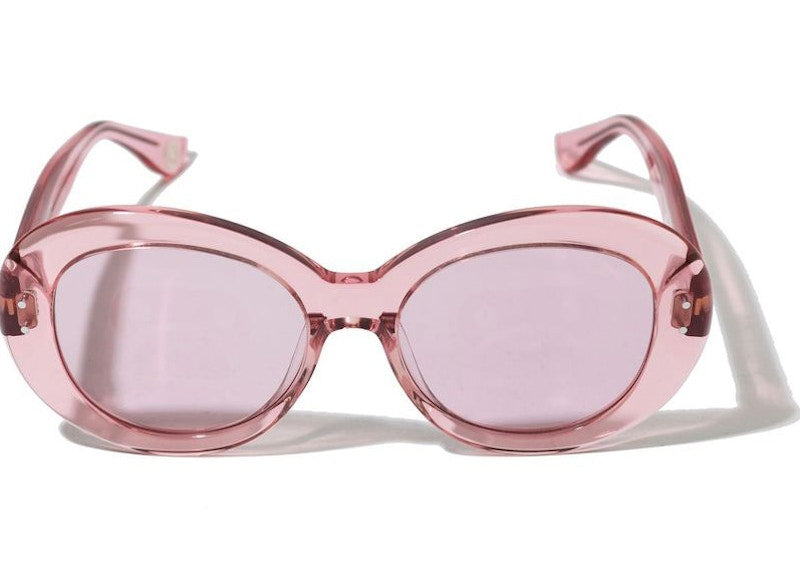 BAPE Baby Milo 4 Sunglasses Pink