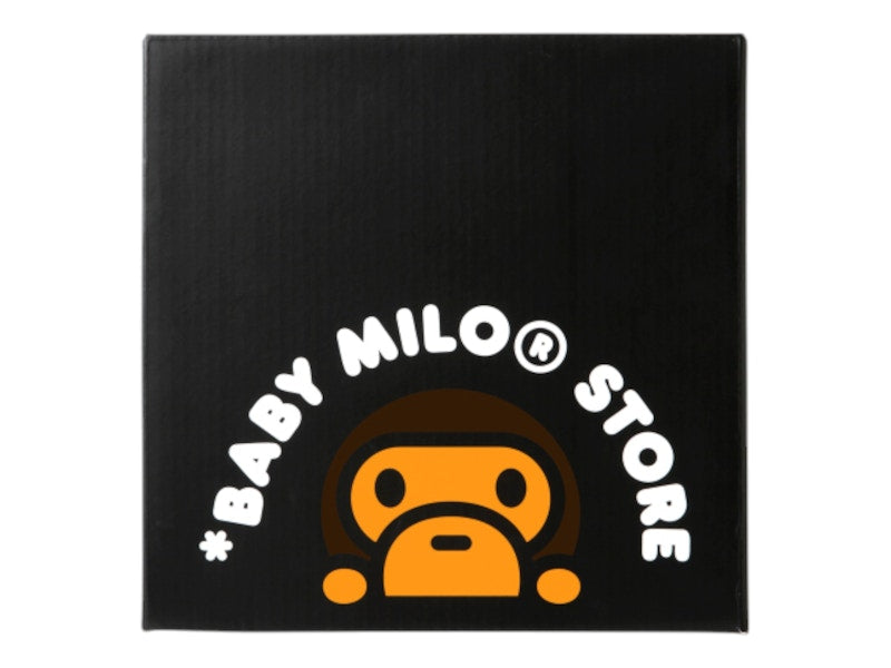 BAPE Baby Milo Puzzle