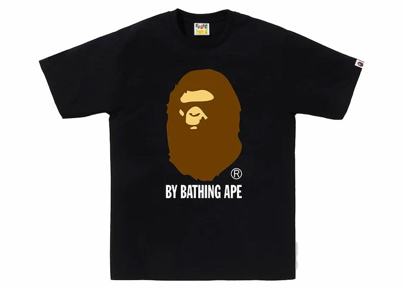 BAPE By Bathing Ape Tee (SS24) Black