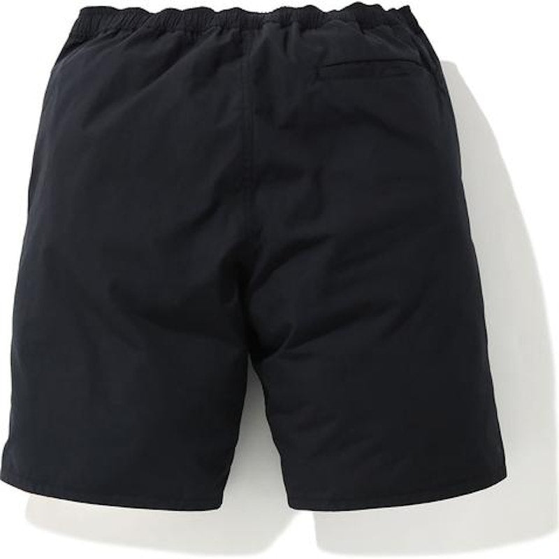 BAPE Color Camo Reversible Shorts (FW20) Black