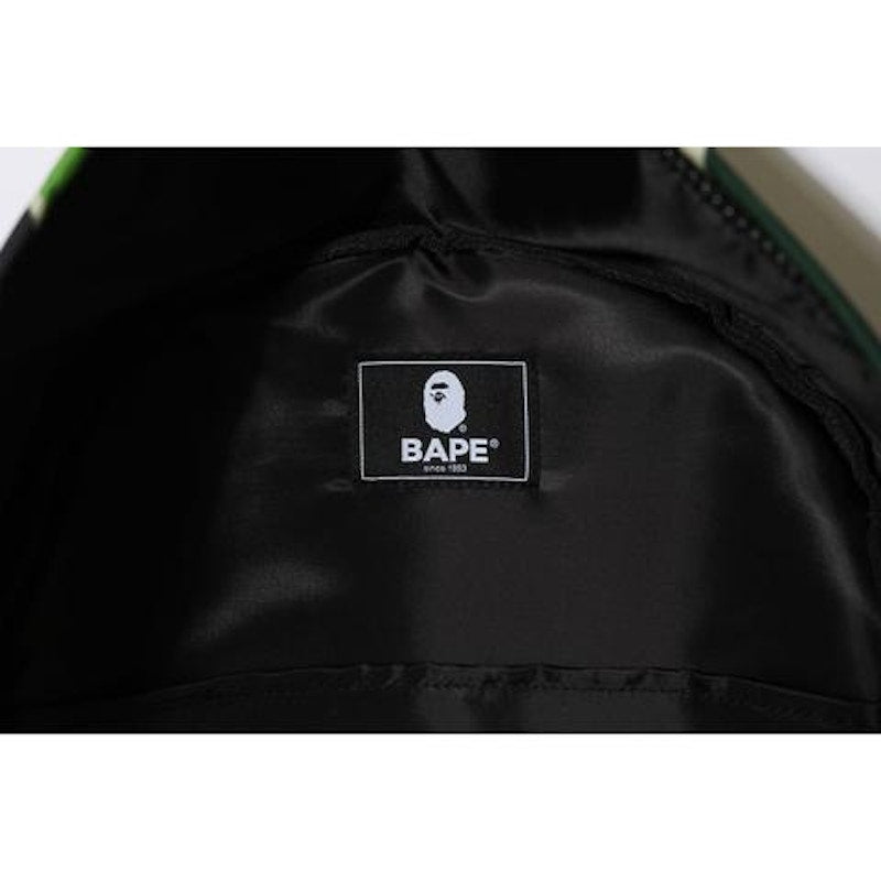 BAPE Def Camo Day Pack Beige
