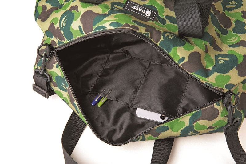 BAPE e-MOOK 2020 Spring Collection Book Multi