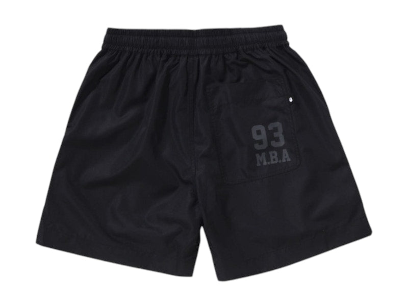 BAPE Easy Short Black