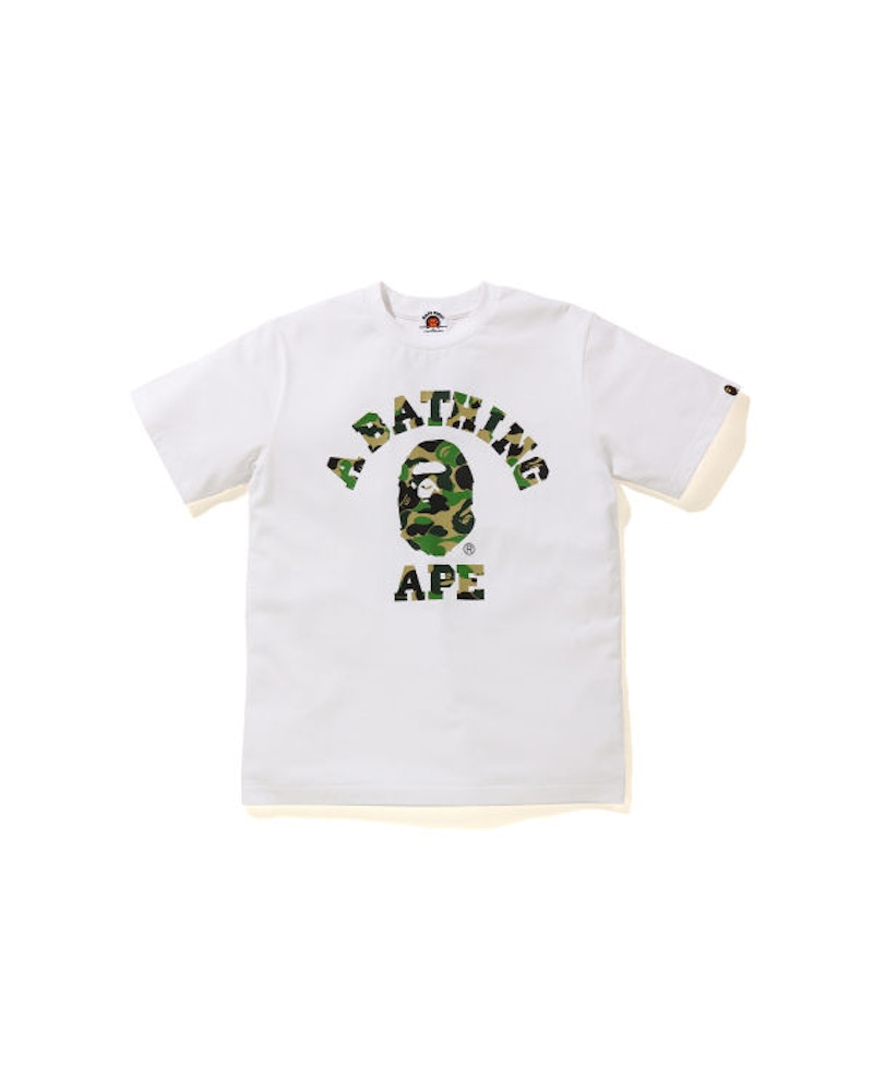 BAPE Family Bag Pack (Kids 2) Black/Multi