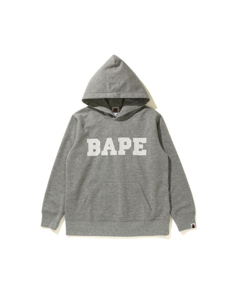 BAPE Family Bag Pack (Kids 2) Black/Multi