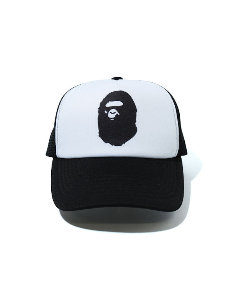 BAPE Family Bag Pack (Kids 2) Black/Multi