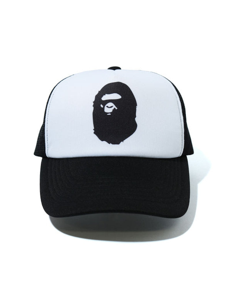 BAPE Family Bag Pack (Mens) Black/Multi
