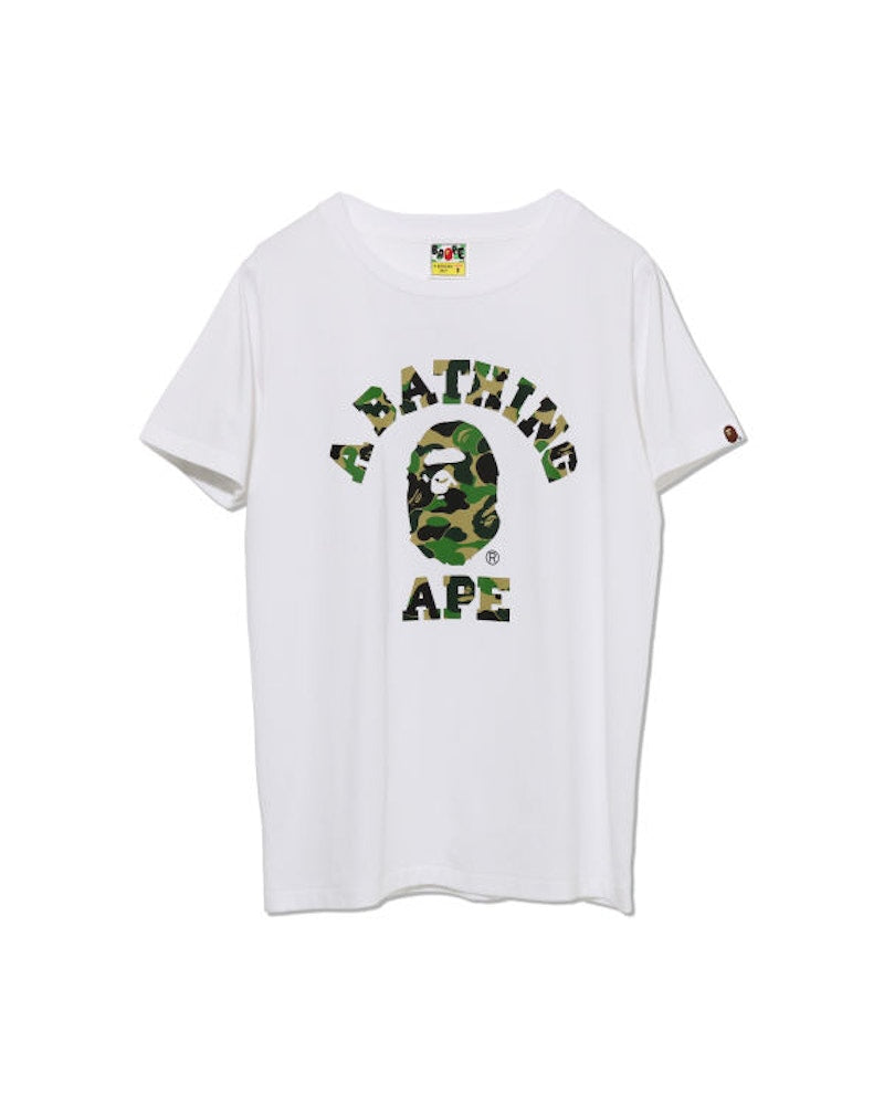 BAPE Family Bag Pack (Womens) Pink/Multi