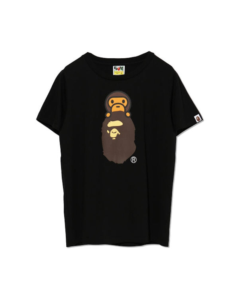 BAPE Family Bag Pack (Womens) Pink/Multi