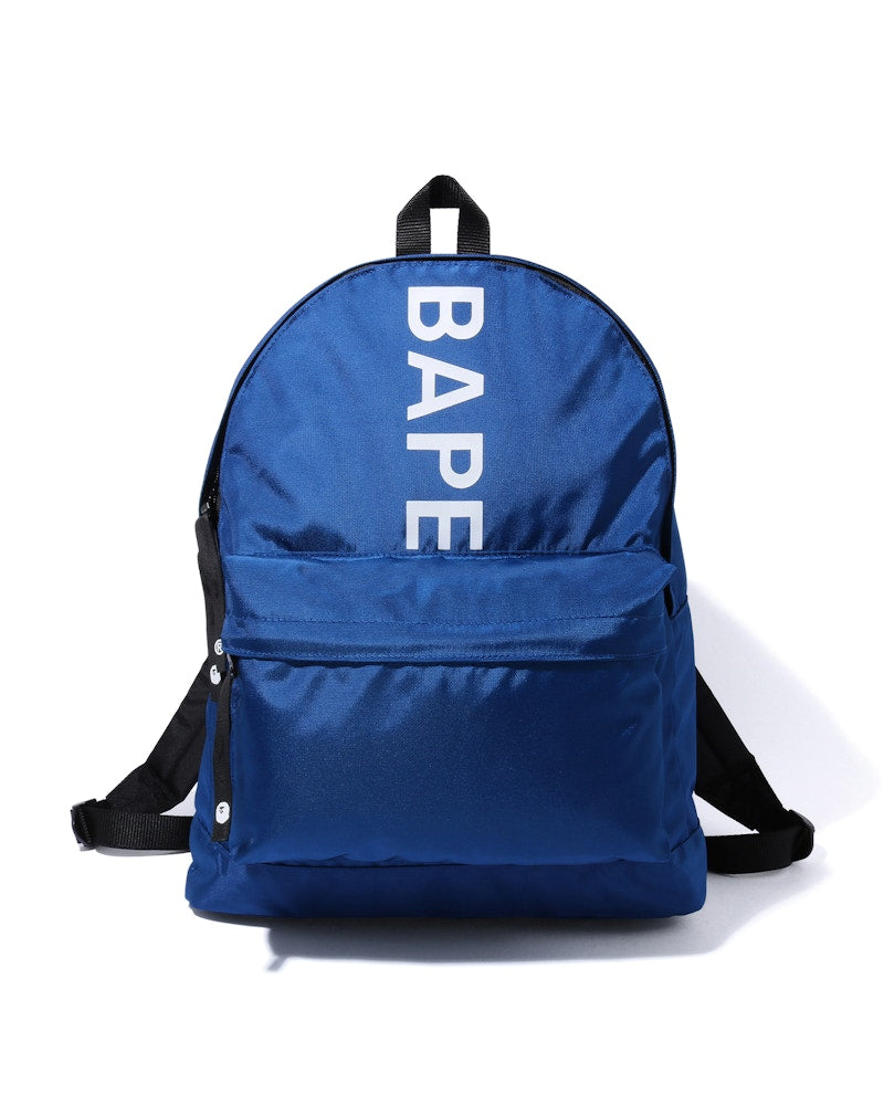 BAPE Happy New Year Bag (5 Items) Blue