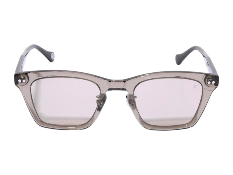 BAPE III Sunglasses Olivedrab