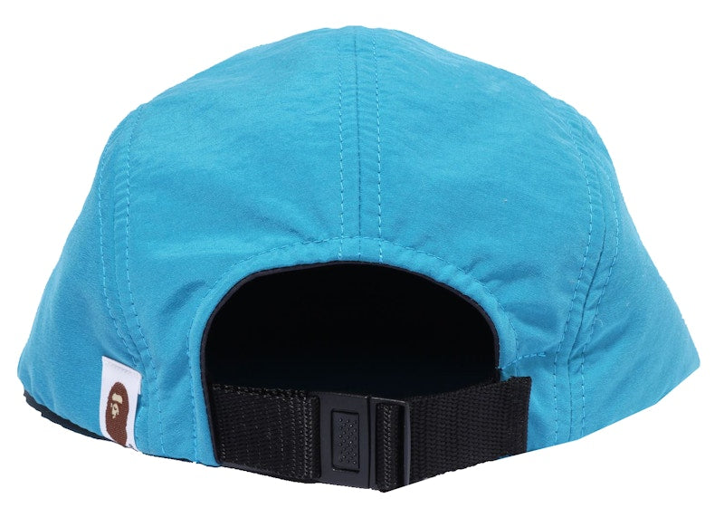 BAPE Jet Cap Blue