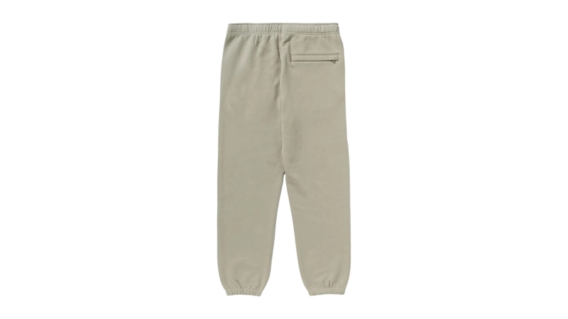 BAPE One Point Regular Fit Sweatpant Beige
