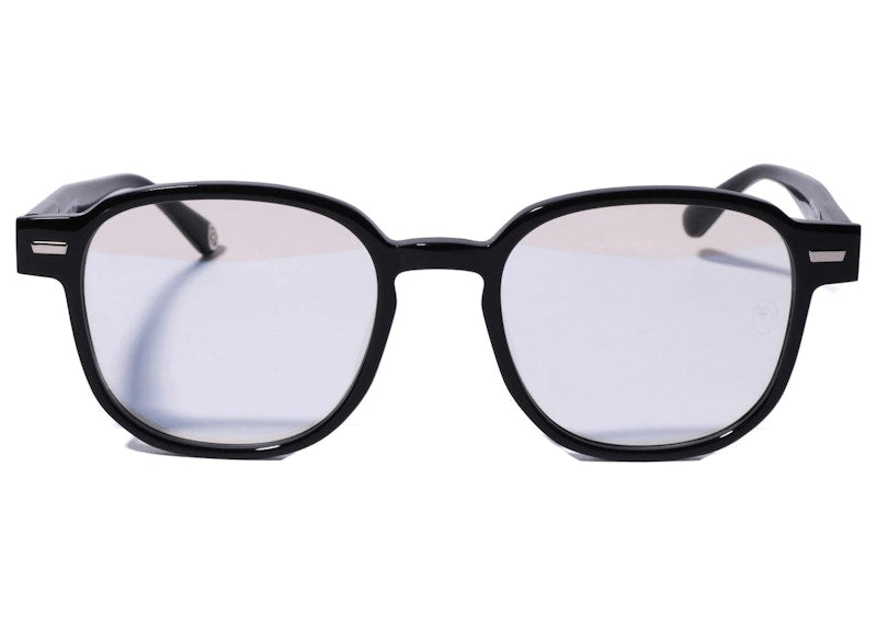 BAPE Optical 1 Frame Sunglasses Black