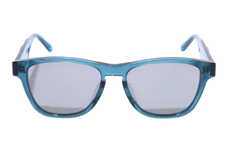 BAPE Shark #2 Sunglasses Blue