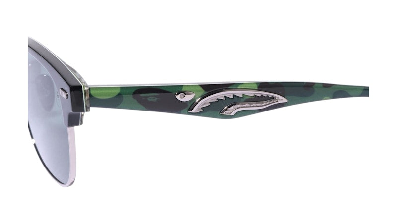 BAPE Shark 7 Sunglasses Grxcc