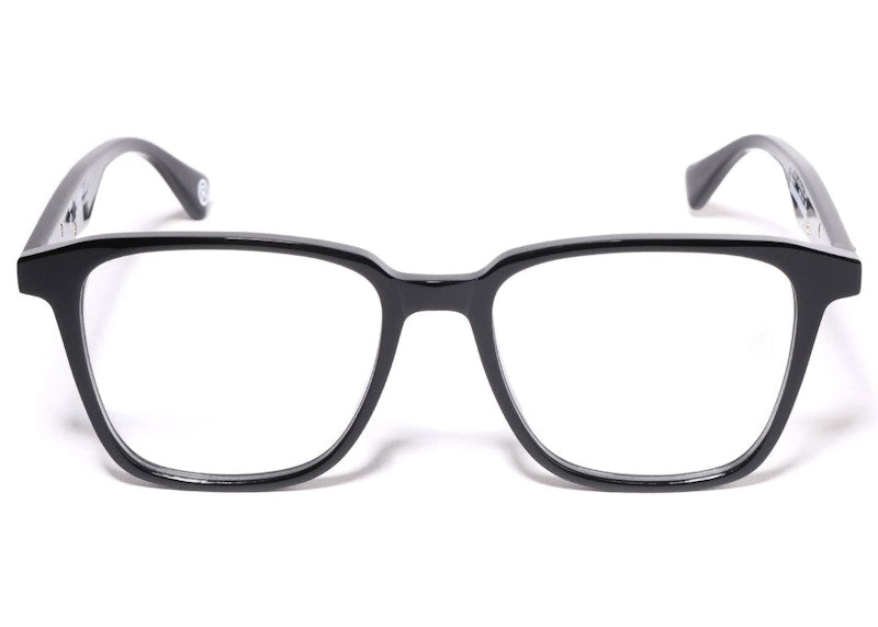 BAPE Shark Optical 3 Frame Black