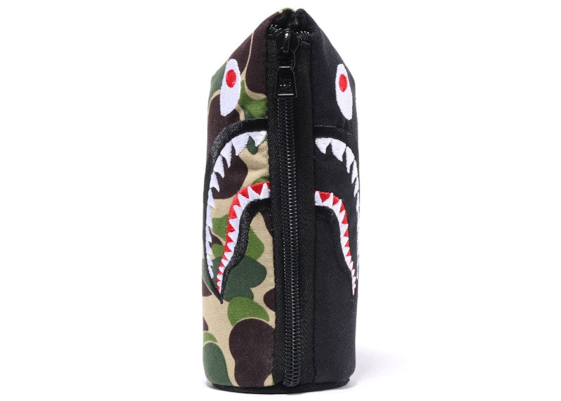 BAPE Shark Optical 3 Frame Green