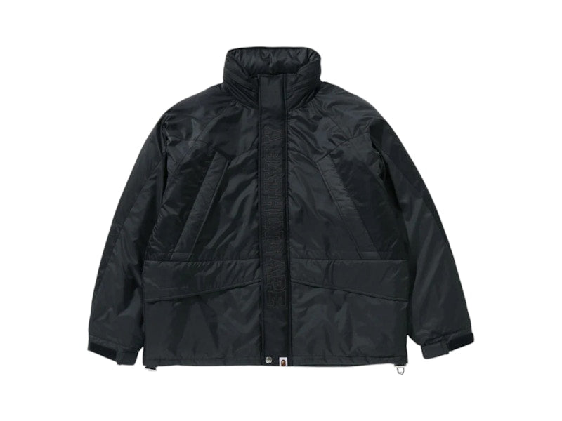 BAPE Snowboard Jacket (FW24) Black