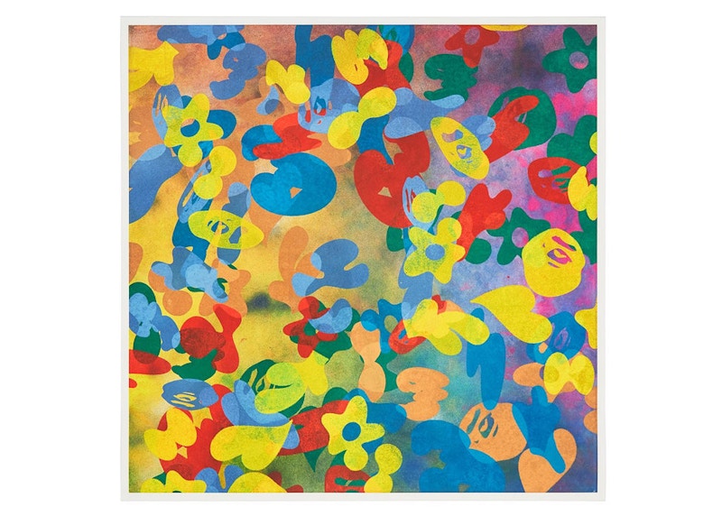 BAPE Untitled By Lilkool Print