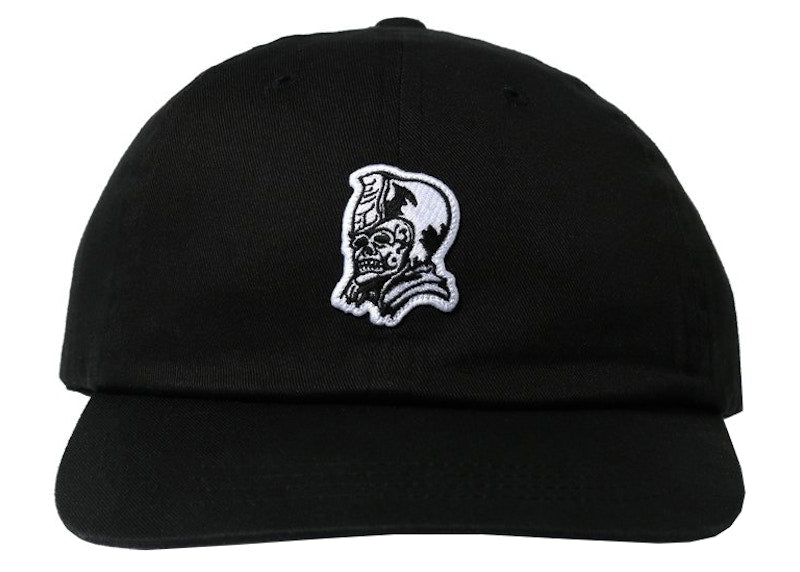 BAPE Ursus Panel Cap Black