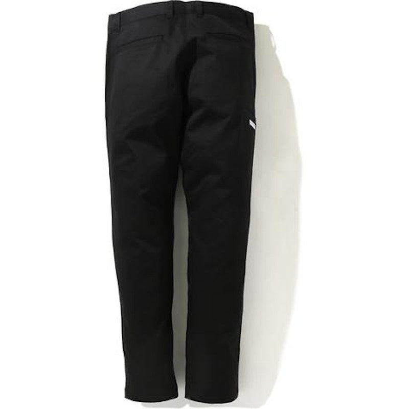 BAPE Ursus Worker Pants Black