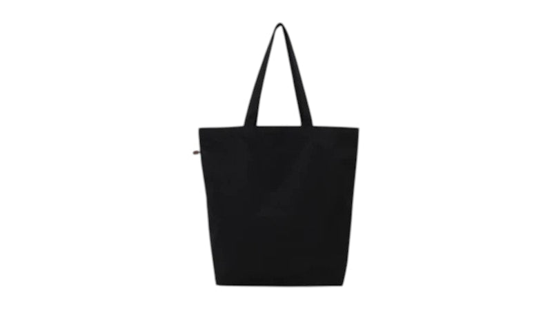 BAPE X Ukiyo-E Tote Bag Orange