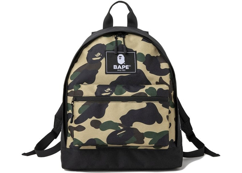 BAPE e-MOOK 2021 Summer Collection Book Multi