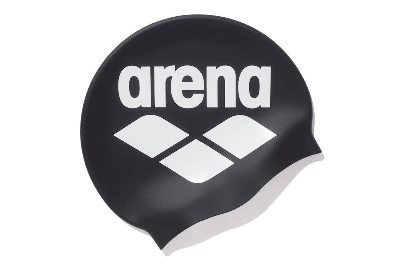 BAPE x Arena Swim Cap Black